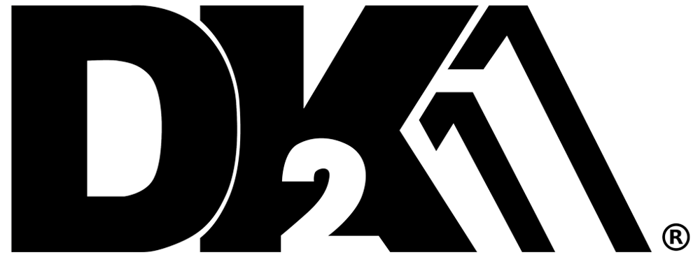 Detail K2