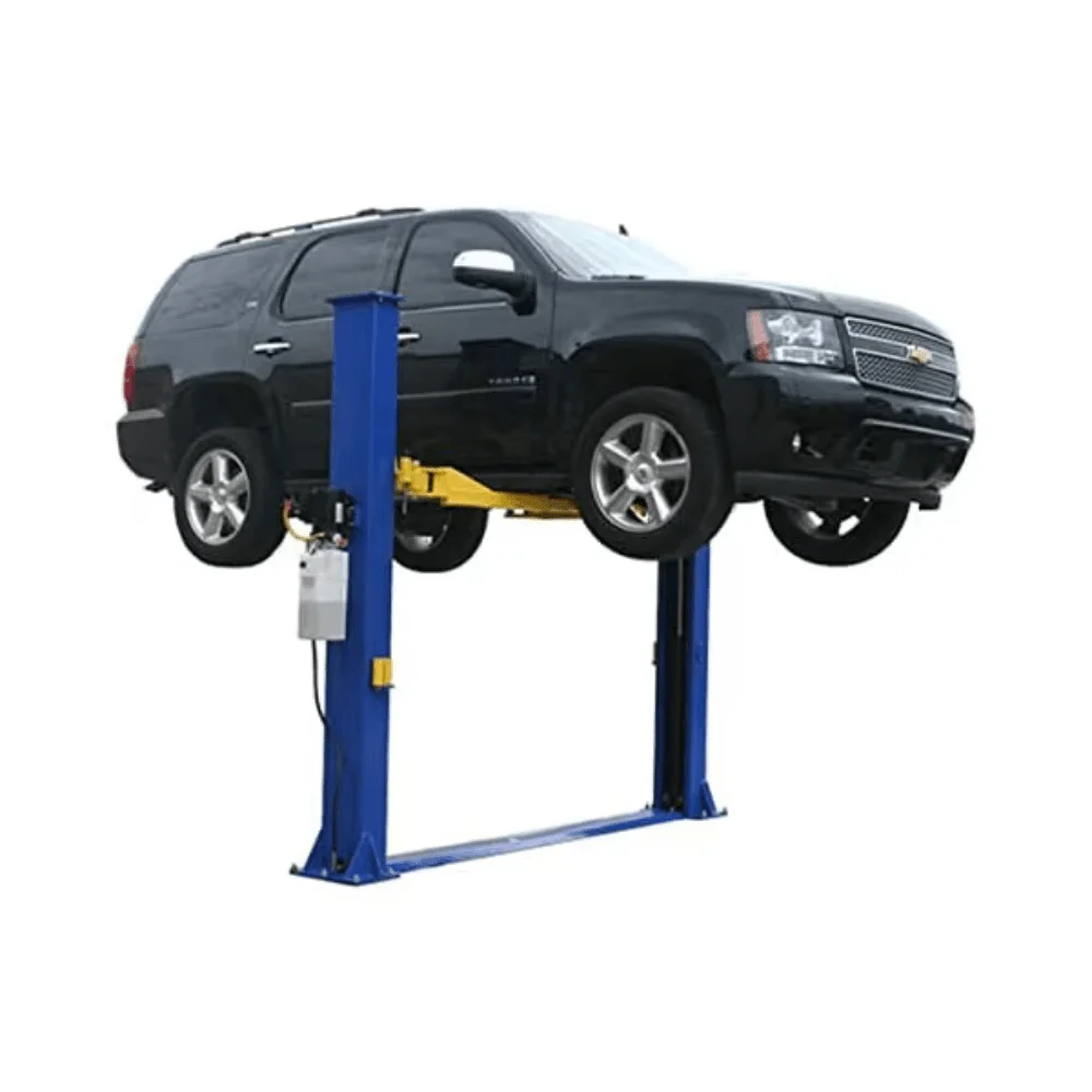 9000 LB Baseplate 2-Post Lift – Atlas 9KBPX thumbnail 2
