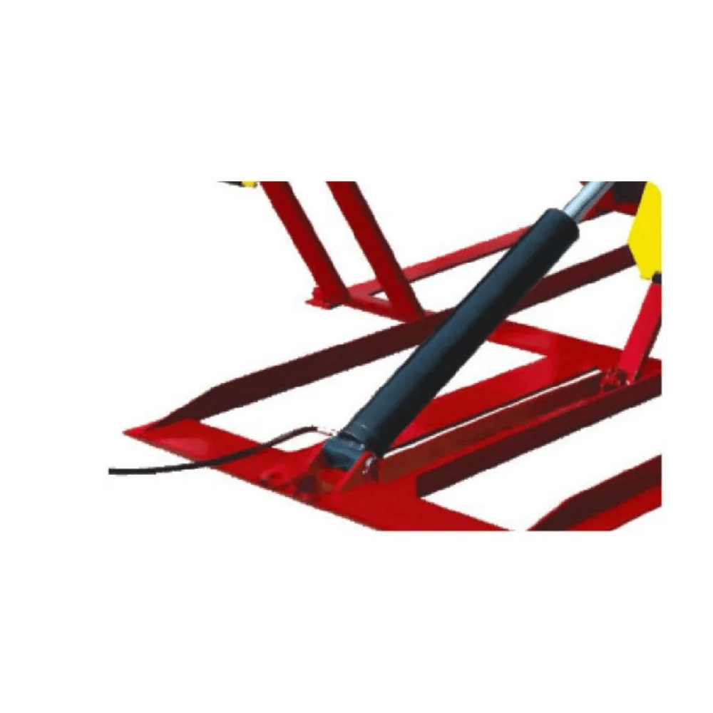 AMGO Hydraulics LR06 Low-Rise Portable Lift 6,000 lbs. thumbnail 4