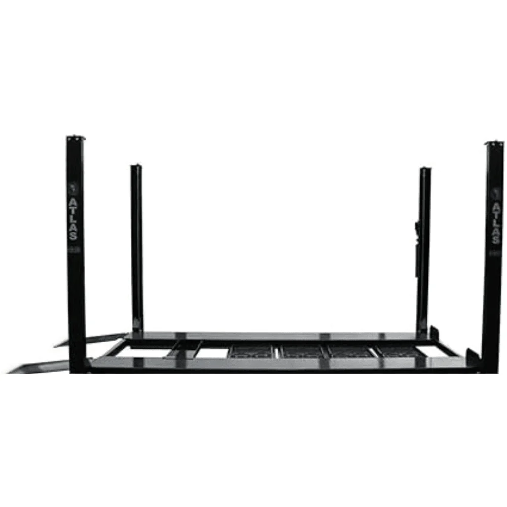 Atlas Garage Pro 8000 LB Four-Post Lift thumbnail 3