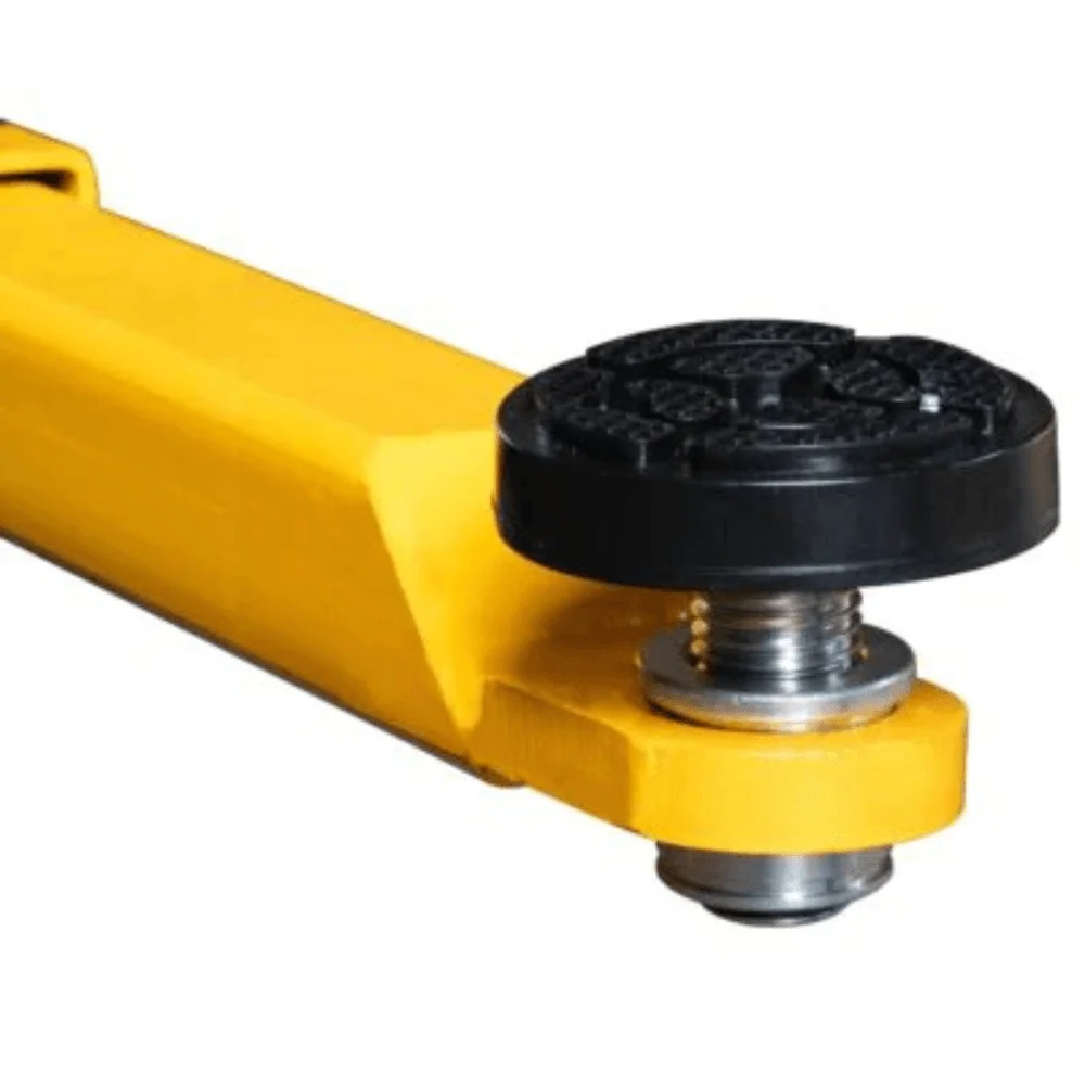 Auto 10,000 Lbs 2 Post Lift Car Lift Auto Truck Hoist 220v Or 110v thumbnail 3