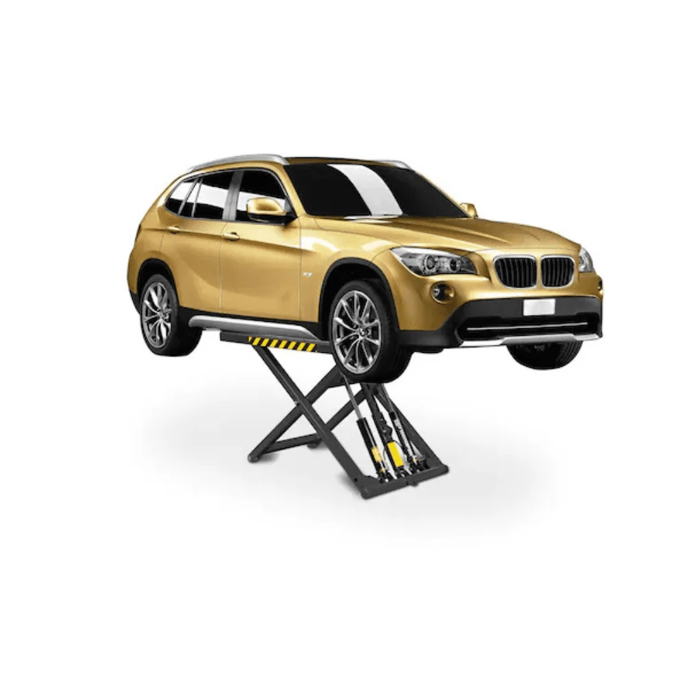 BendPak MD-6XP Mid-Rise Scissor Lift – 6,000 lb. Capacity thumbnail 2