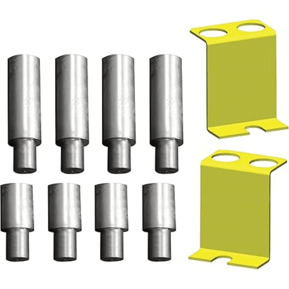 BendPak XPR-10AS-LP Two-Post Lift – 10,000 lb. Capacity (Asymmetric) thumbnail 3