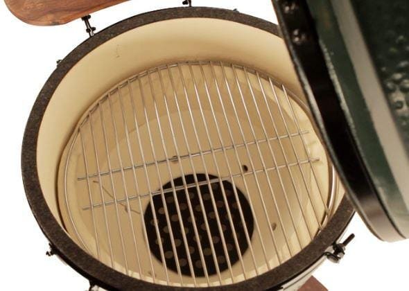 Big Green Egg – Medium thumbnail 4