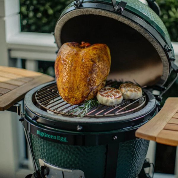 Big Green Egg – Minimax With Feet thumbnail 3