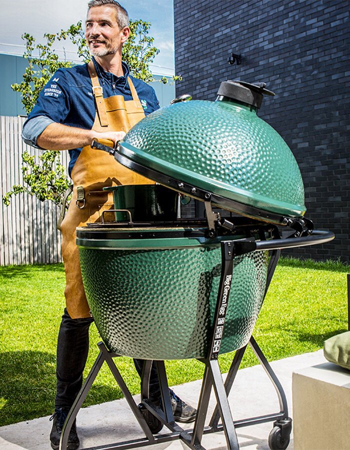 Big Green Egg – XL thumbnail 3