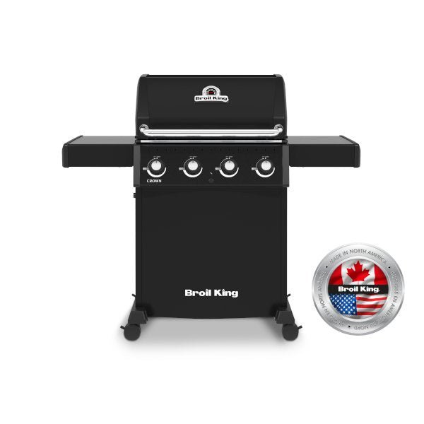 Broil King Crown 410 thumbnail 2