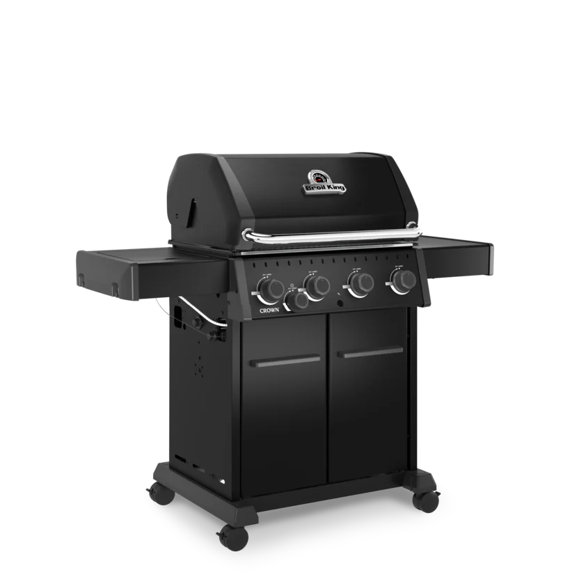 Broil King Crown 440 Shadow thumbnail 4