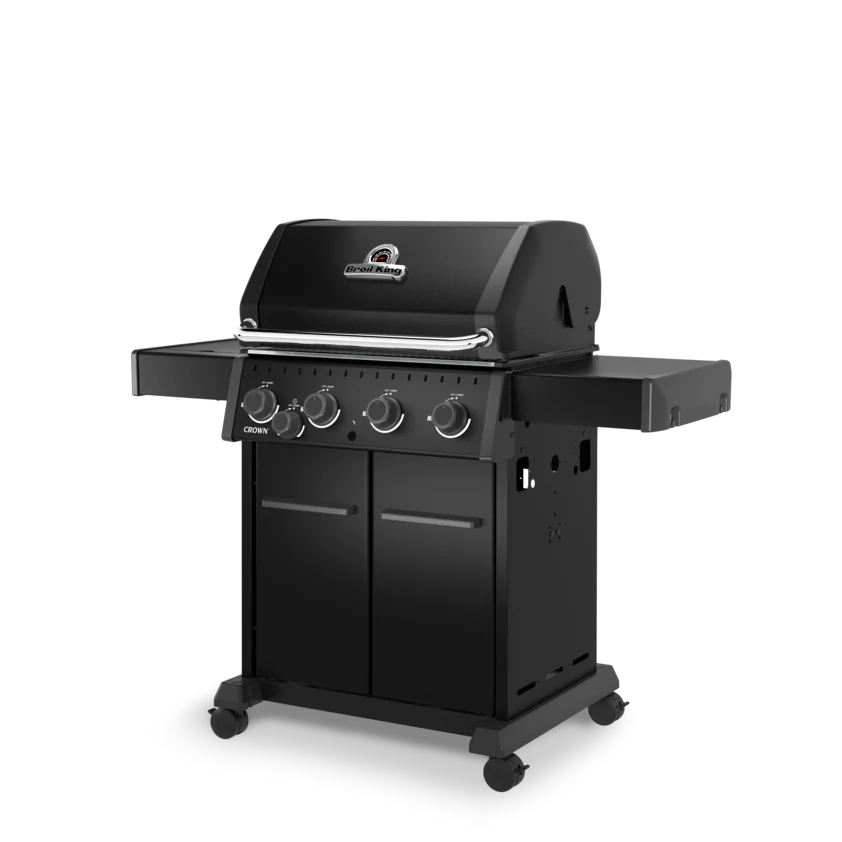 Broil King Crown 440 Shadow thumbnail 5