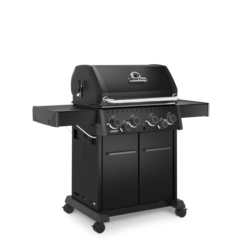 Broil King Crown 490 Shadow thumbnail 2