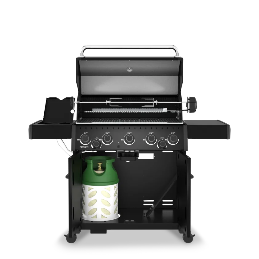 Broil King Crown 590 Shadow thumbnail 2
