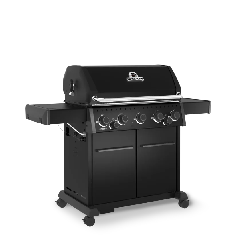 Broil King Crown 590 Shadow thumbnail 4