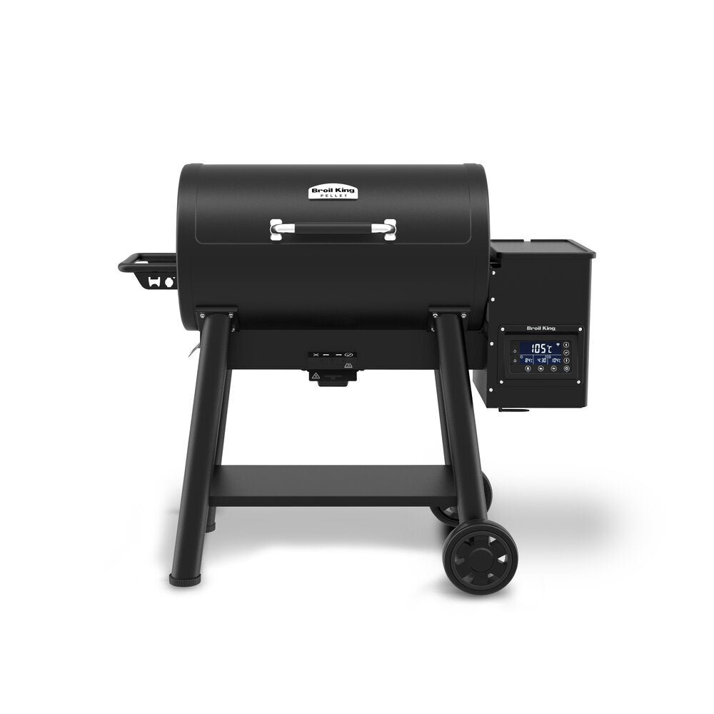 Broil King Crown Pellet 500 thumbnail 2