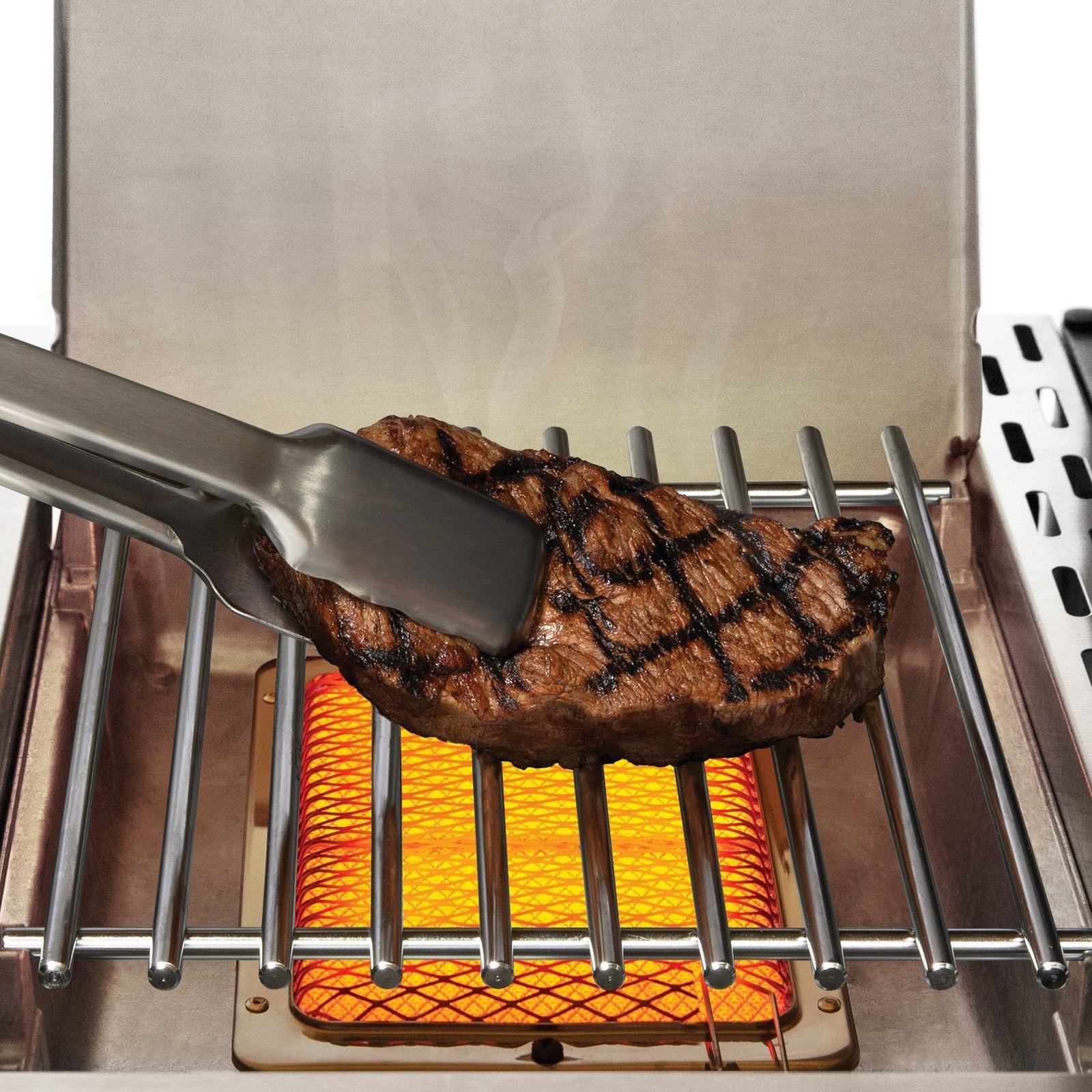 Broil King Imperial 590 IR thumbnail 4