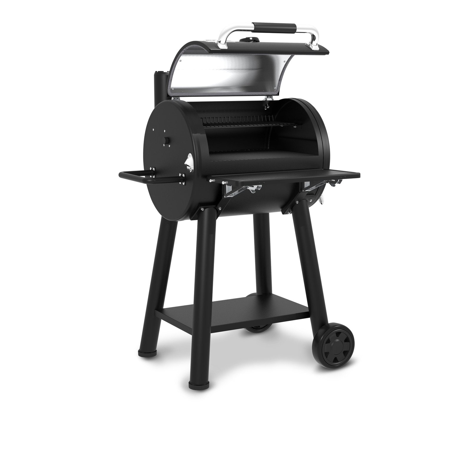 Broil King Regal Grill 400 thumbnail 2