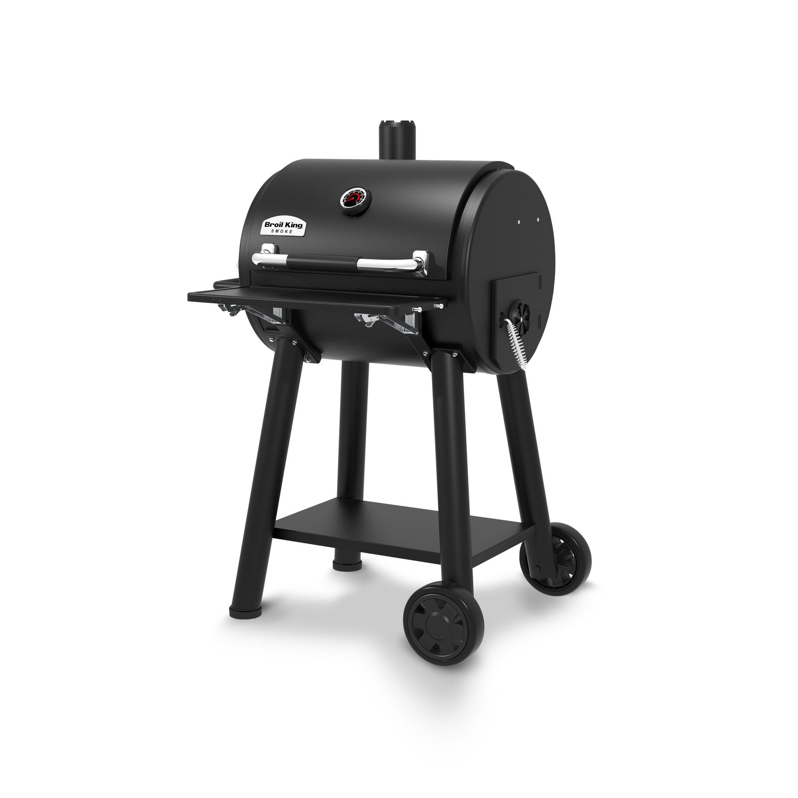 Broil King Regal Grill 400 thumbnail 3