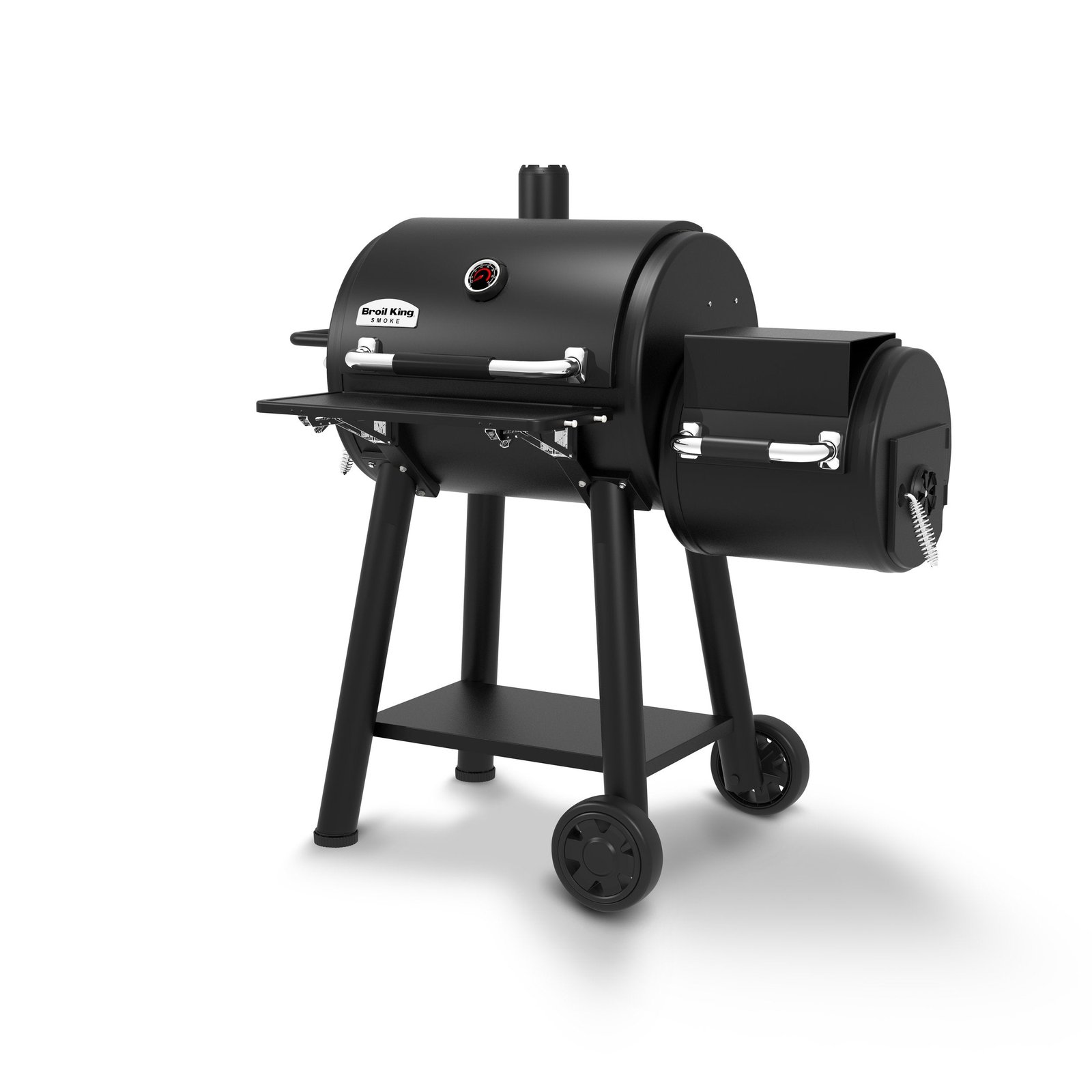 Broil King Regal Offset 400 thumbnail 3