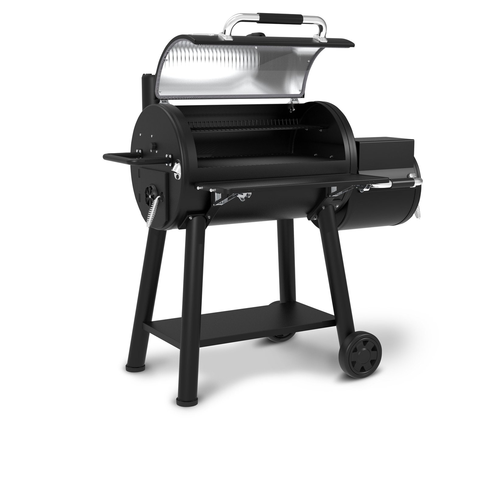 Broil King Regal Offset 500 thumbnail 6