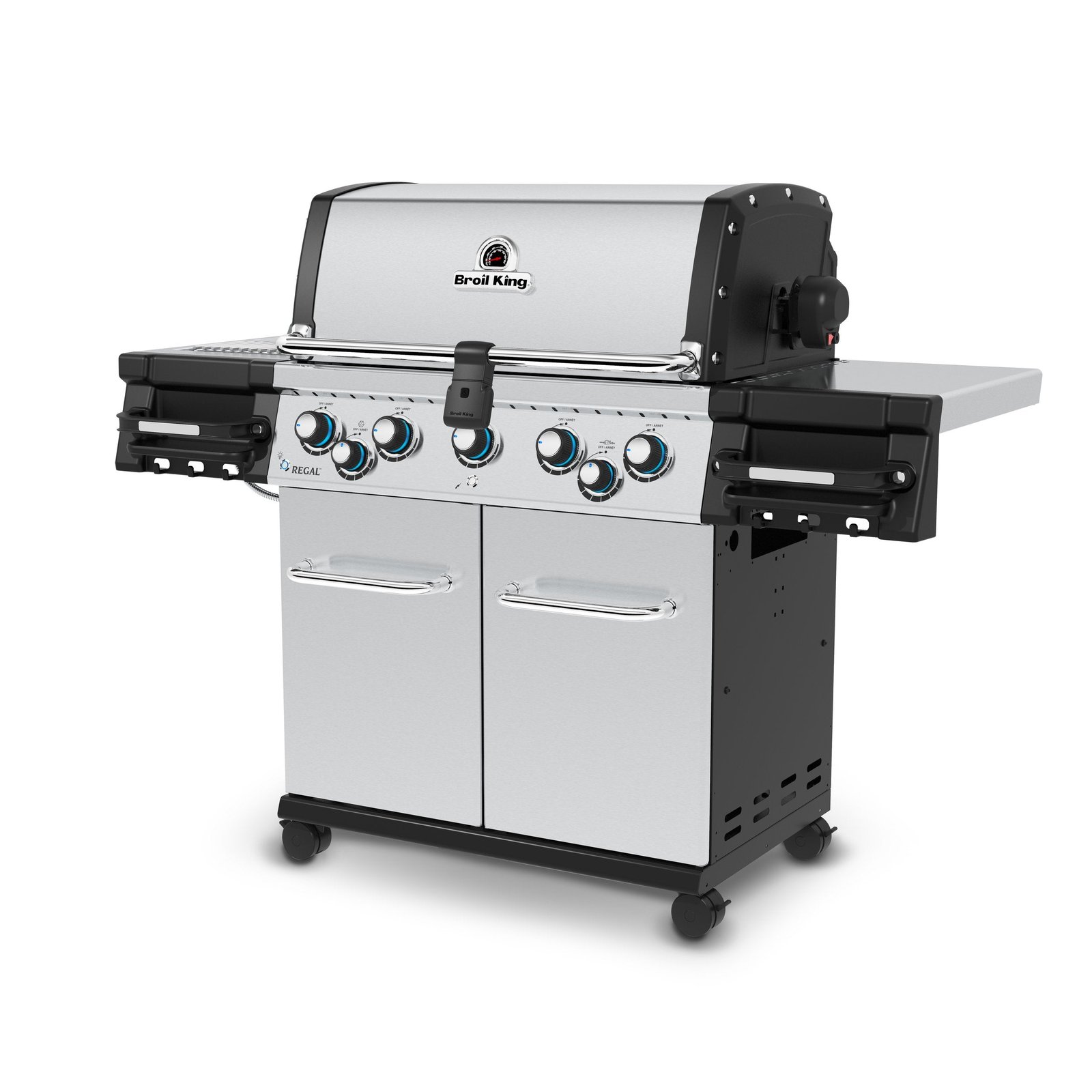 Broil King Regal S590 PRO IR thumbnail 3