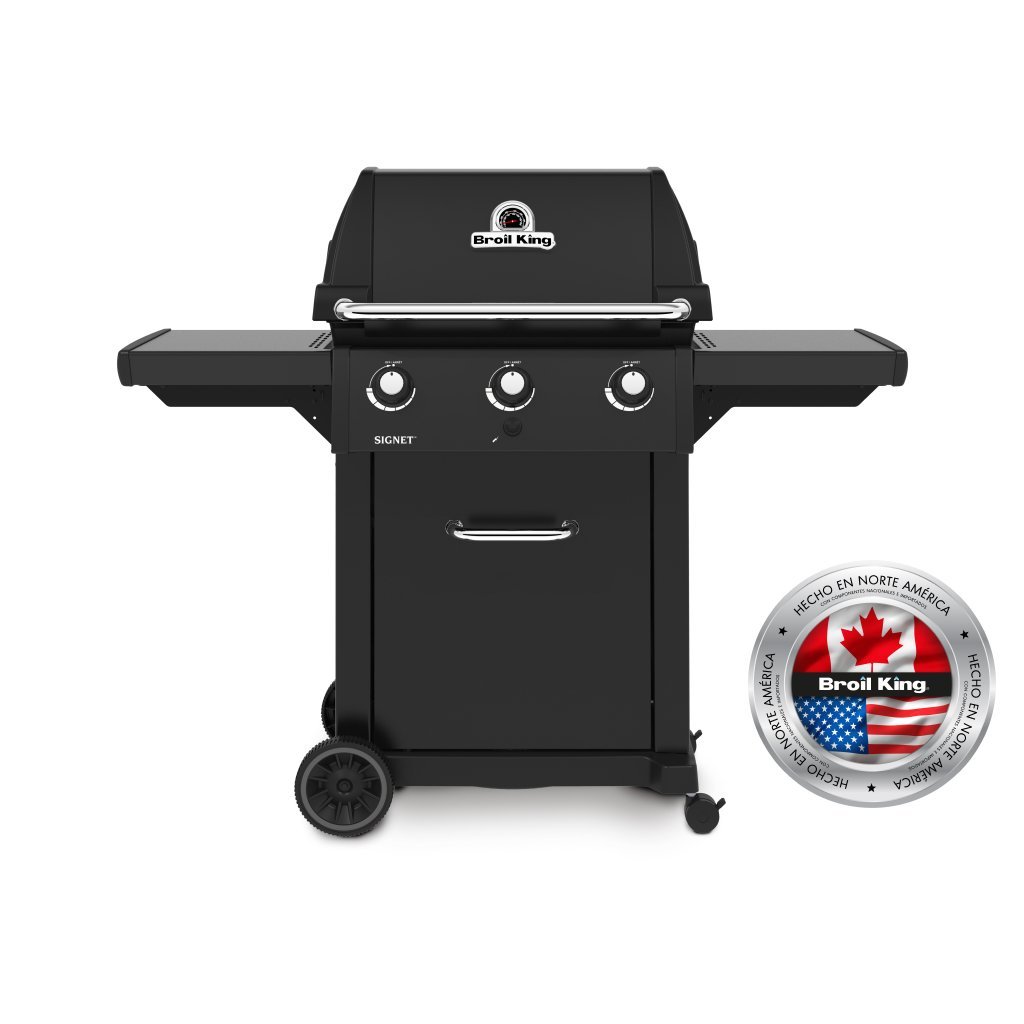 Broil King Signet 320 Shadow thumbnail 2