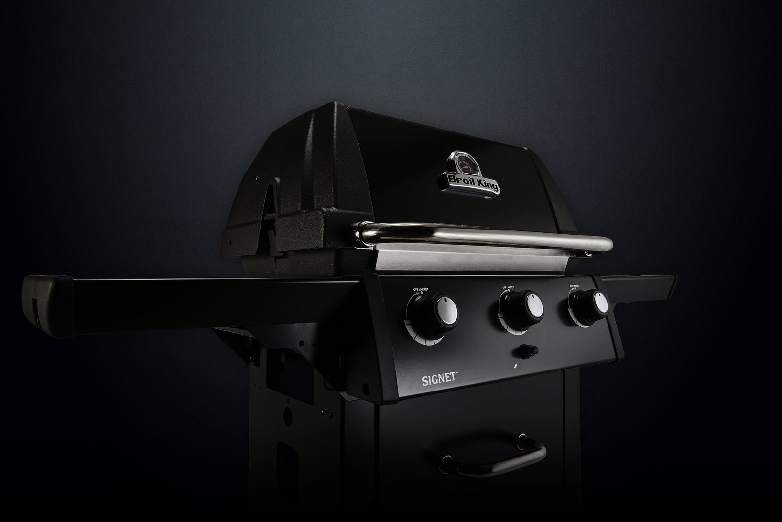 Broil King Signet 320 Shadow thumbnail 3