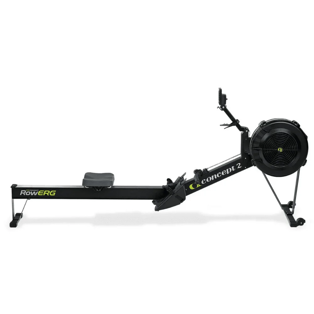 Concept2 RowErg Indoor Rowing Machine thumbnail 4