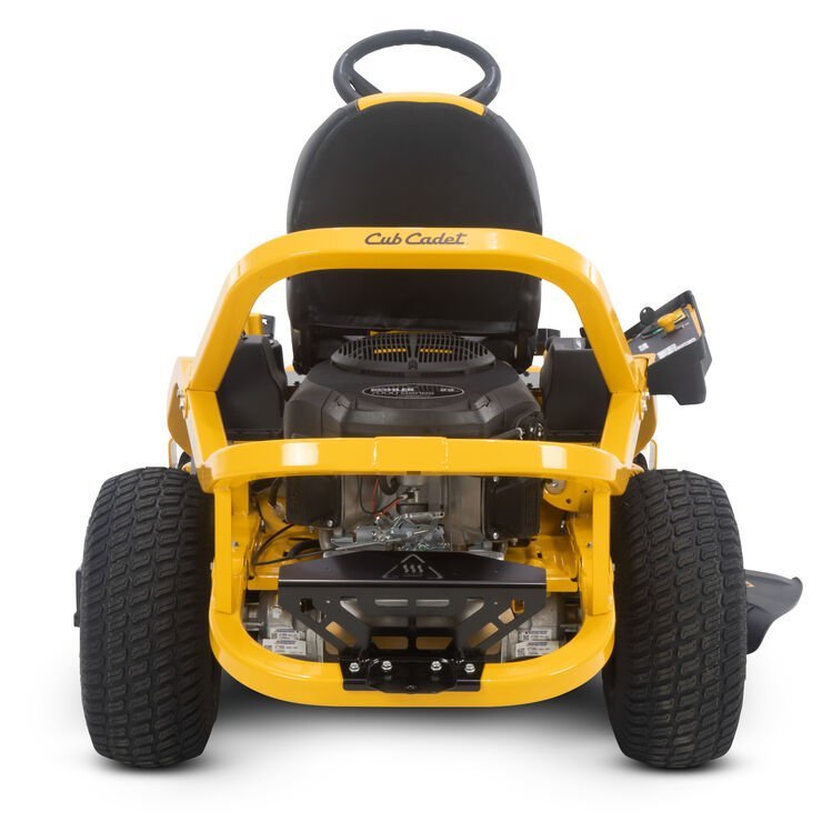 Cub Cadet Ultima Series ZTS1 46 Zero Turn Lawn Mower thumbnail 5