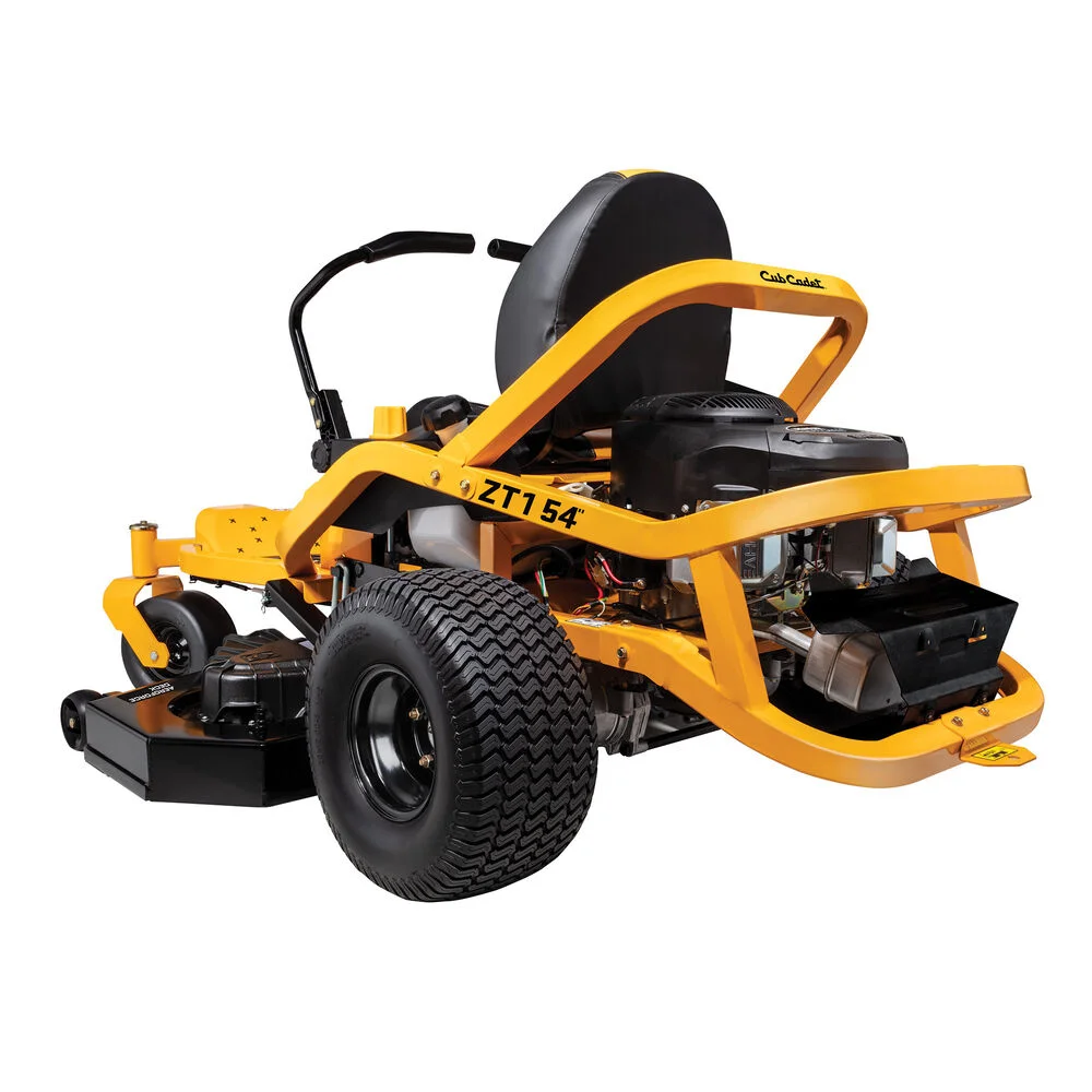 Cub Cadet Ultima ZT1 54 – 24HP Kohler Zero Turn Mower (54″) thumbnail 2