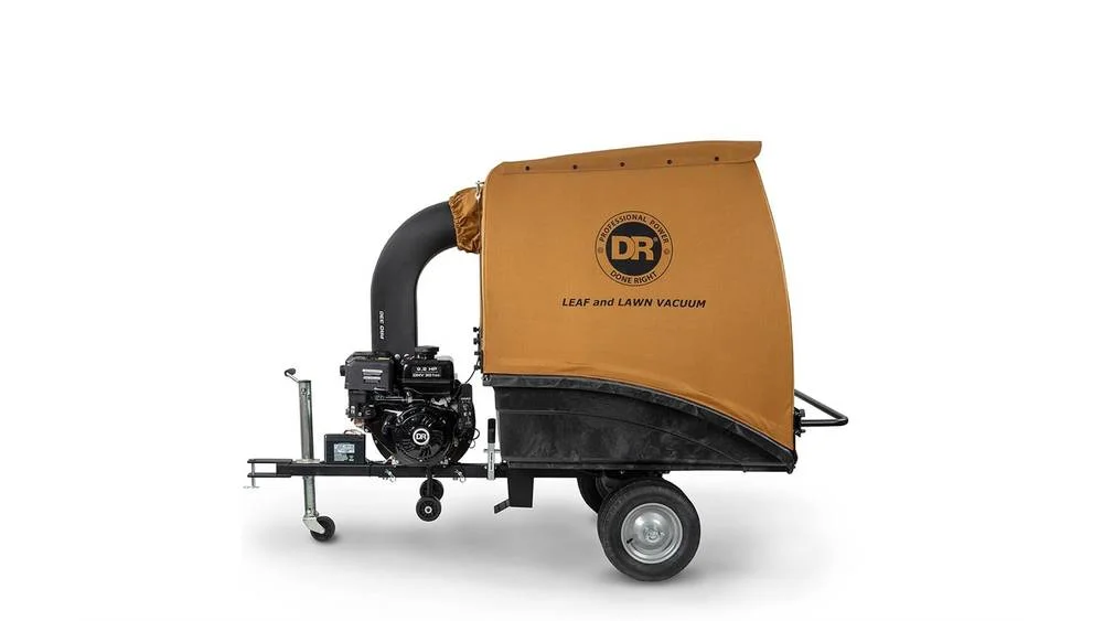 DR Leaf and Lawn Vacuum Pro 330 thumbnail 3
