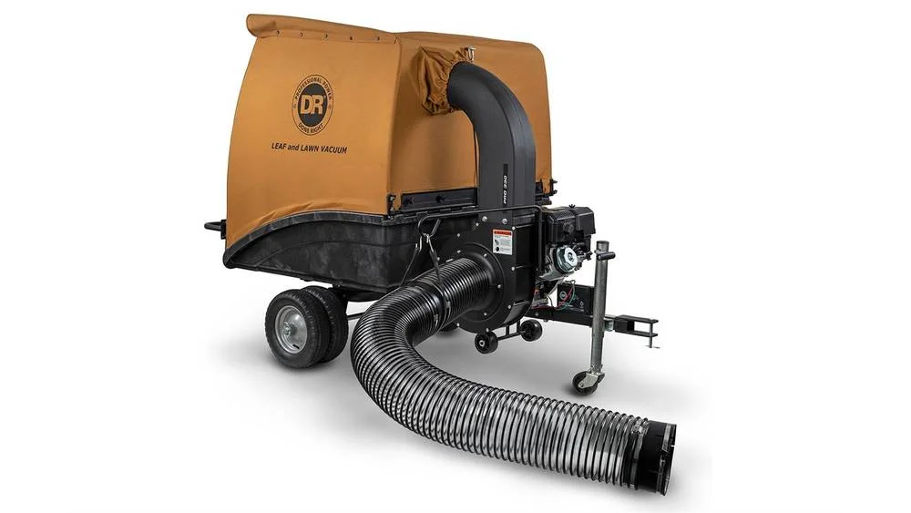 DR Leaf and Lawn Vacuum Pro 330 thumbnail 4