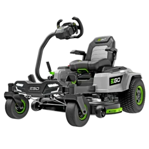 EGO POWER+ 42 in Z6 Zero Turn Mower with e-STEER ZT4205S thumbnail 2