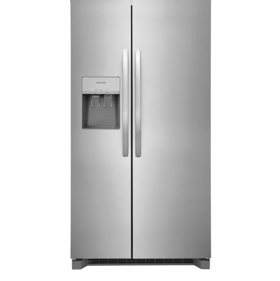 Frigidaire 36-Inch Side-by-Side Refrigerator thumbnail 2