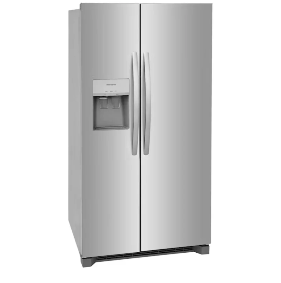 Frigidaire 36-Inch Side-by-Side Refrigerator thumbnail 3