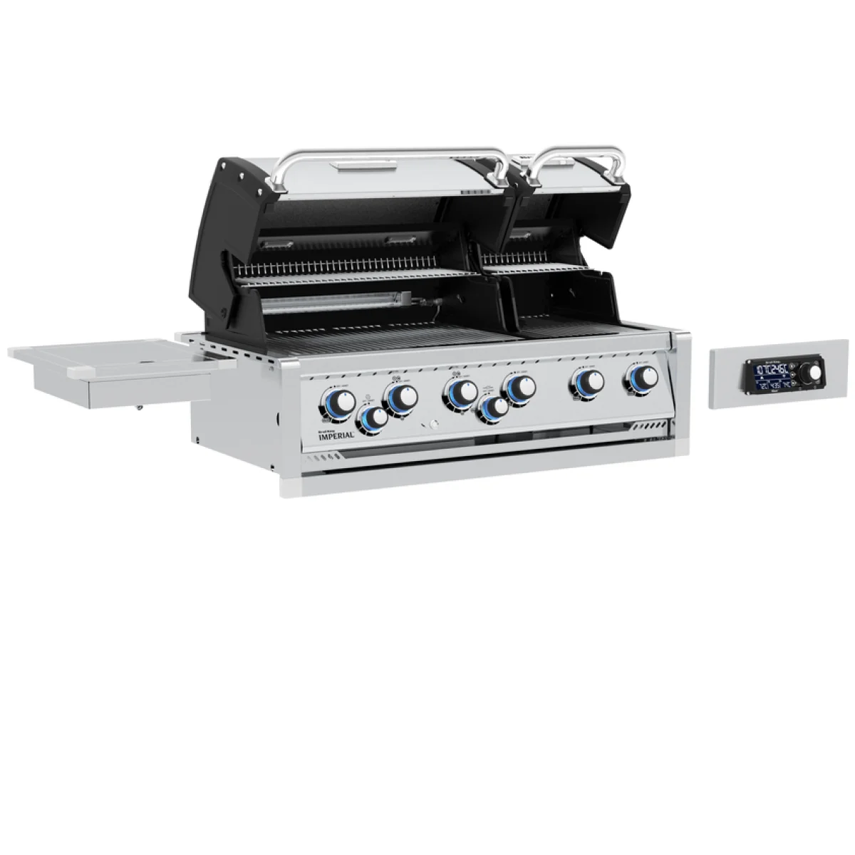 Broil King Imperial Qs 690 Built-In IR