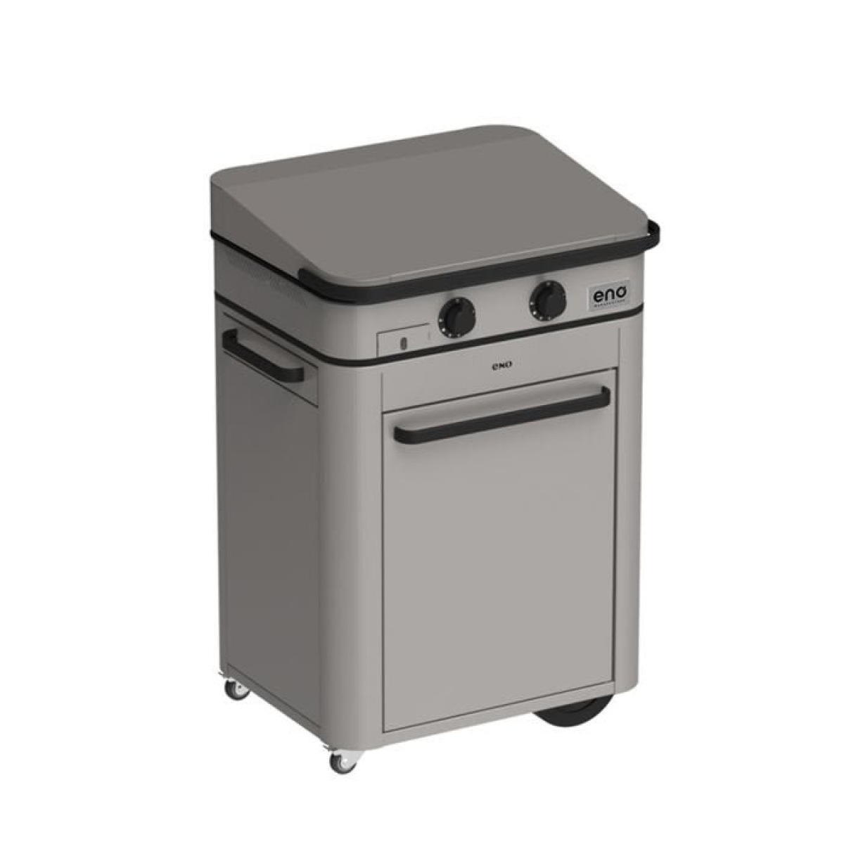 Combo Enosign 65 Inox