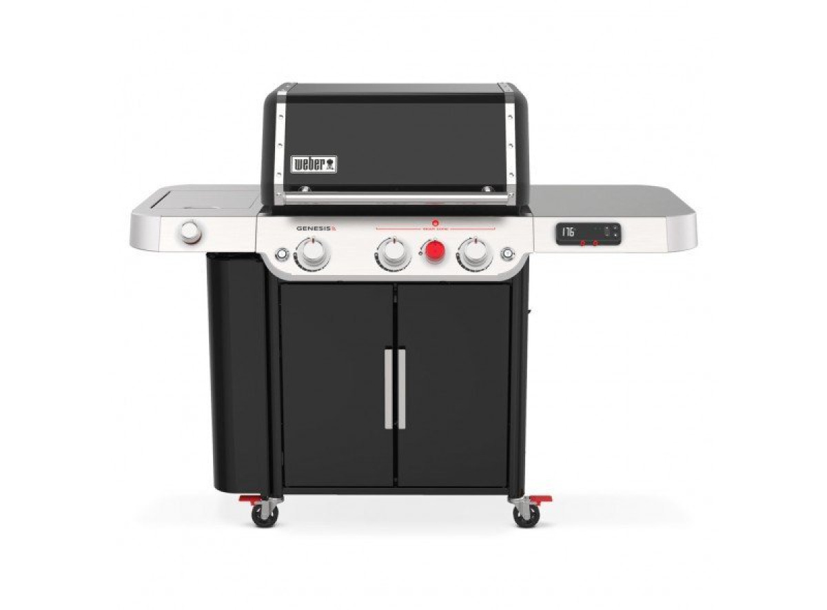 Weber Genesis Epx-335 Smart