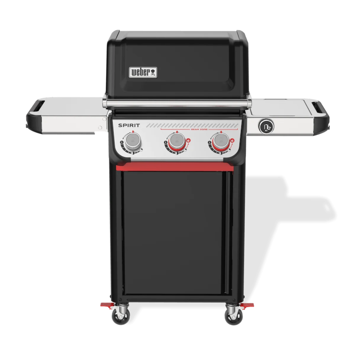 Weber Spirit EP-325 Gas Barbecue