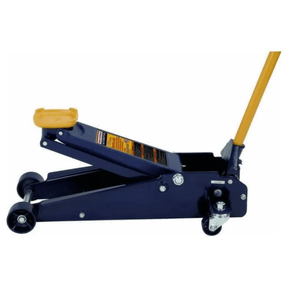 Hein-Werner 3-Ton Heavy-Duty Service Jack thumbnail 2