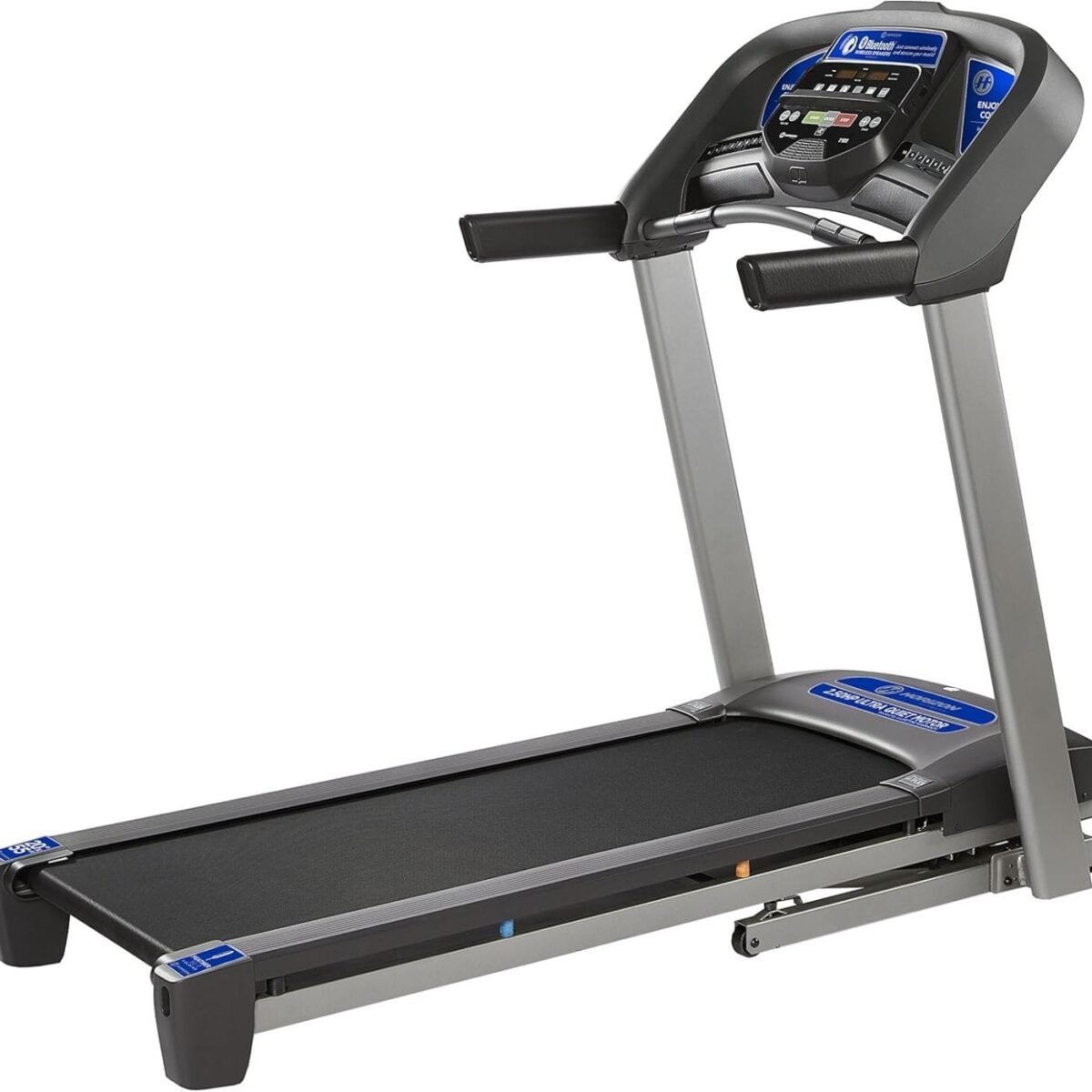 Horizon Fitness T101 Treadmill
