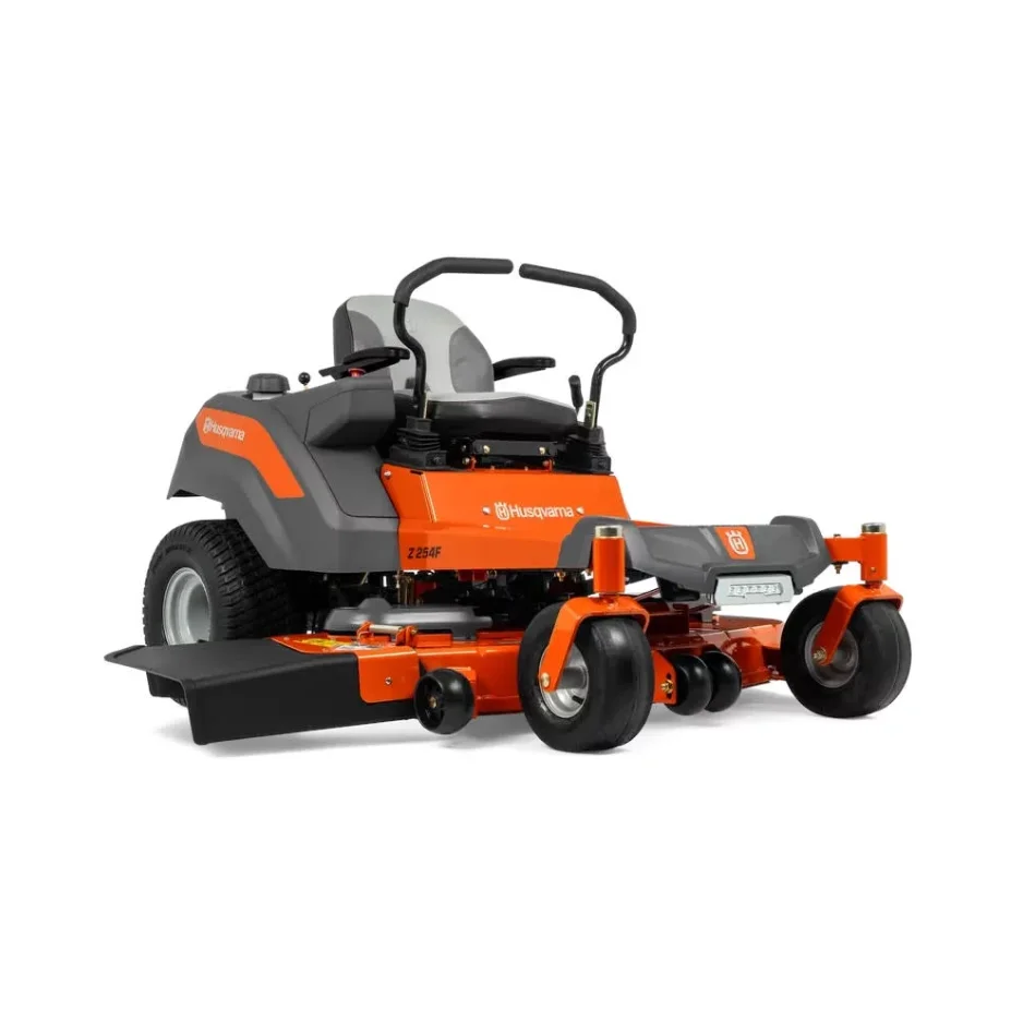 Husqvarna Z248F Special Edition Zero-Turn Mower thumbnail 2