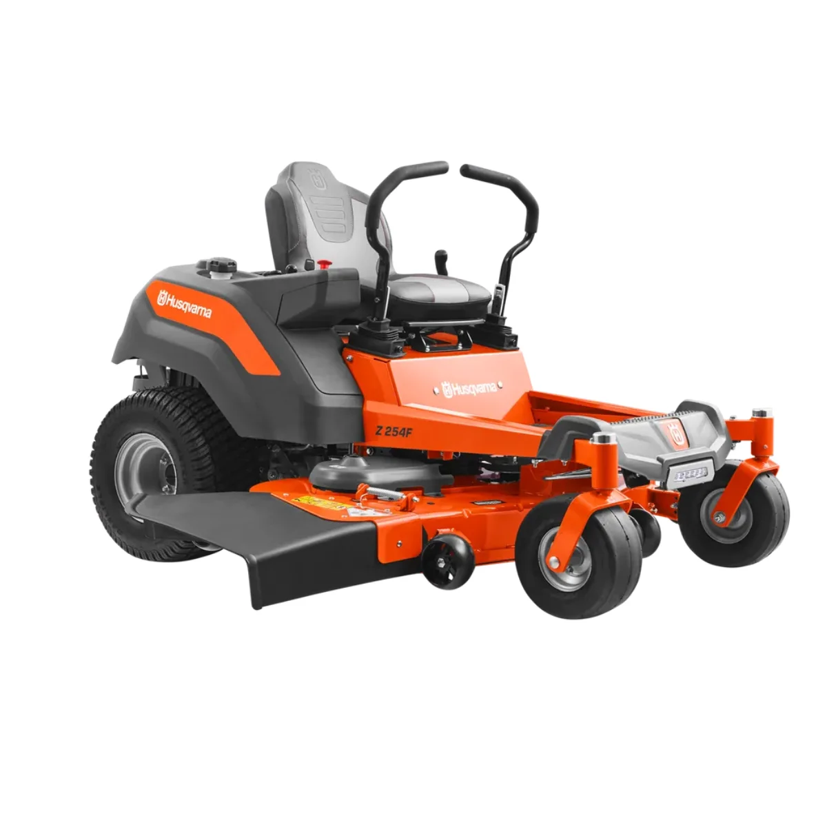 Husqvarna Z254F Zero Turn Lawn Mower 54″ 726Cc 24Hp V Twin