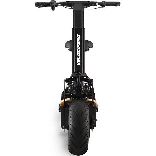 MotoTec Mad 1600w 48v Electric Scooter thumbnail 5