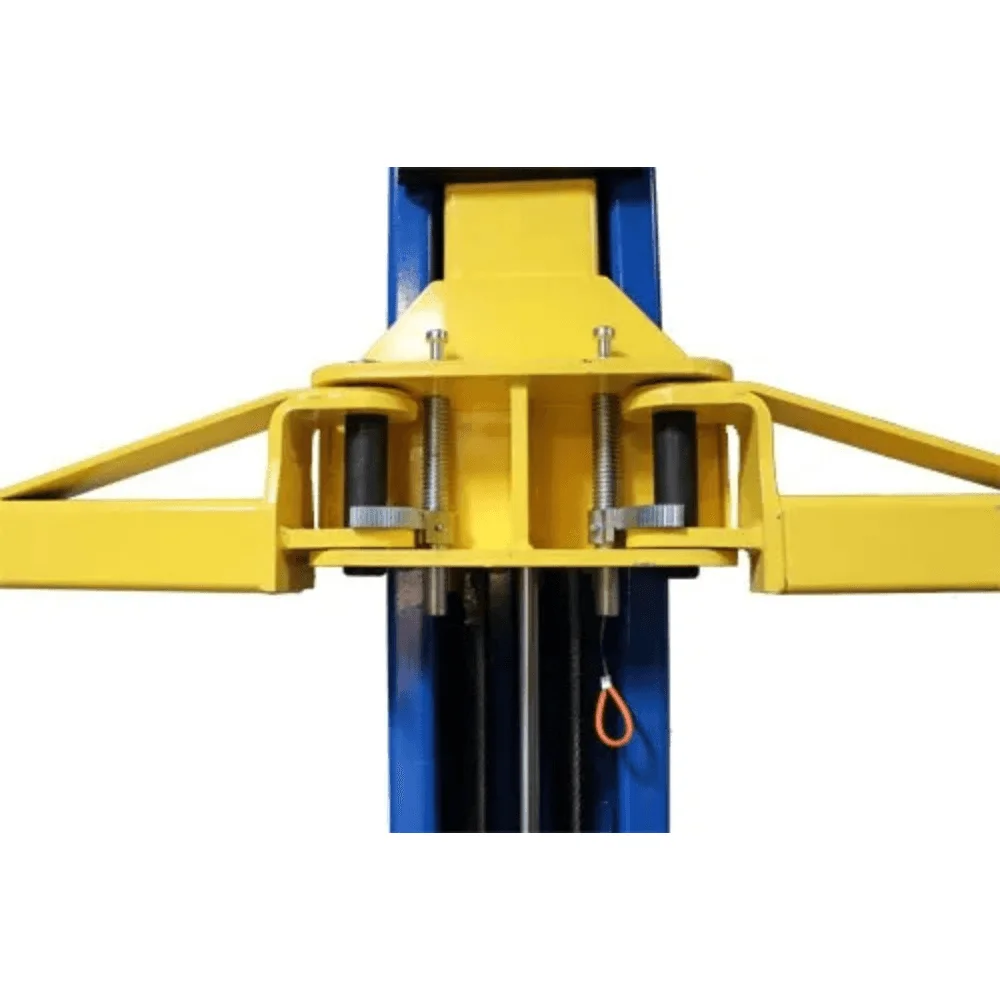 Nationwide NW-2-9KFP Two Post Floor Plate Car Lift – 9,000 lbs Capacity thumbnail 5