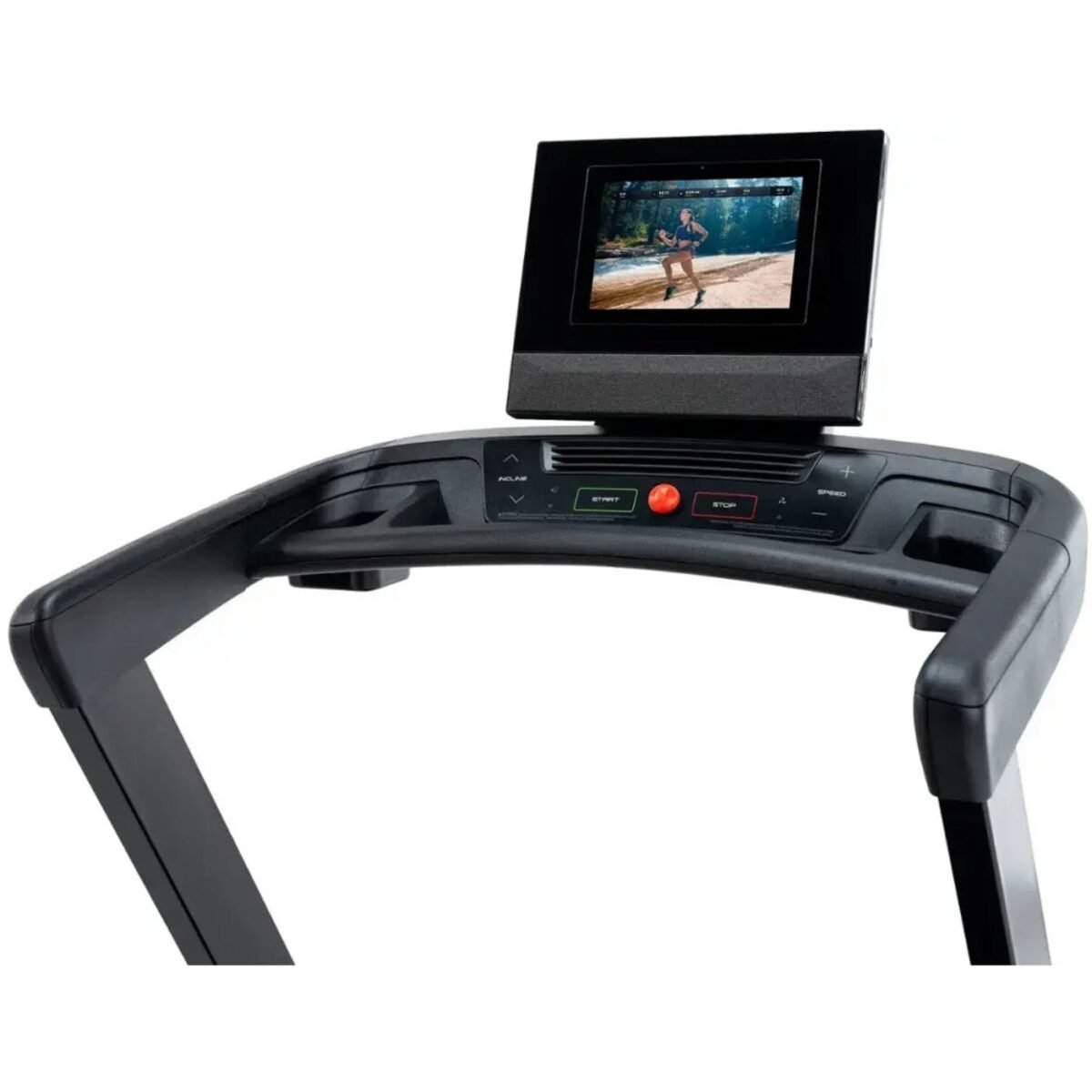 NordicTrack T Series 10 Treadmill thumbnail 2