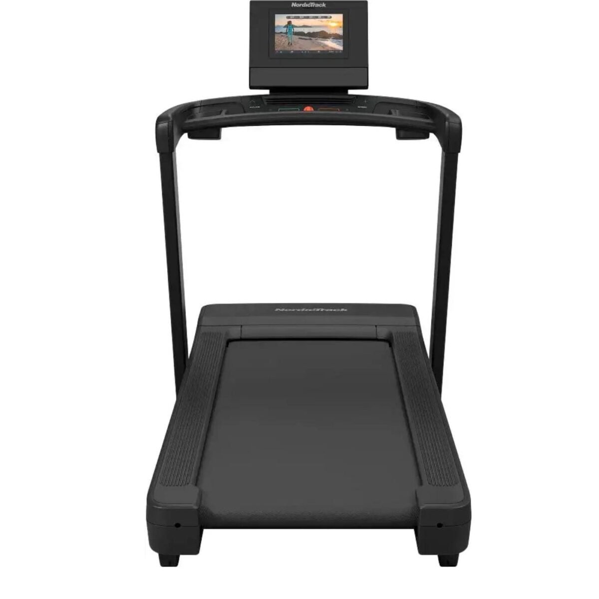 NordicTrack T Series 10 Treadmill thumbnail 4