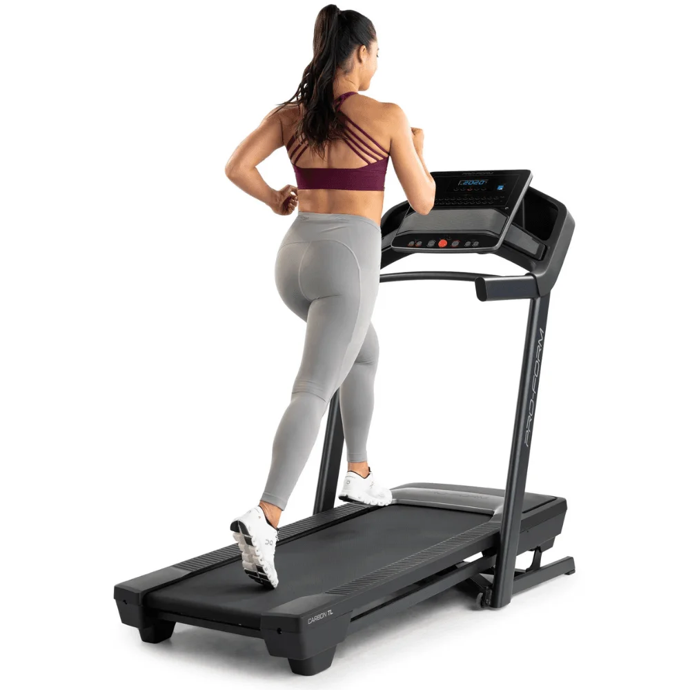 ProForm Carbon TL Treadmill thumbnail 4