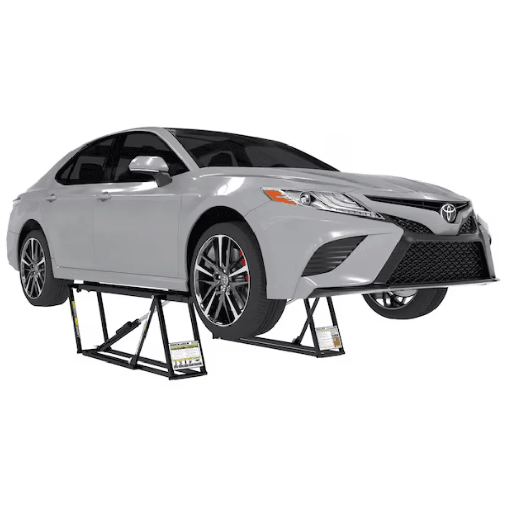 QuickJack 5000TL Portable Car Lift