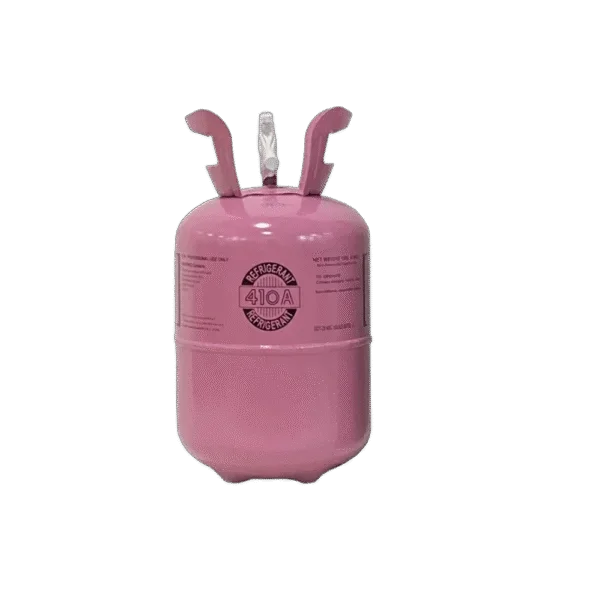 R410A Refrigerant 10 LBS | Professional Grade thumbnail 2