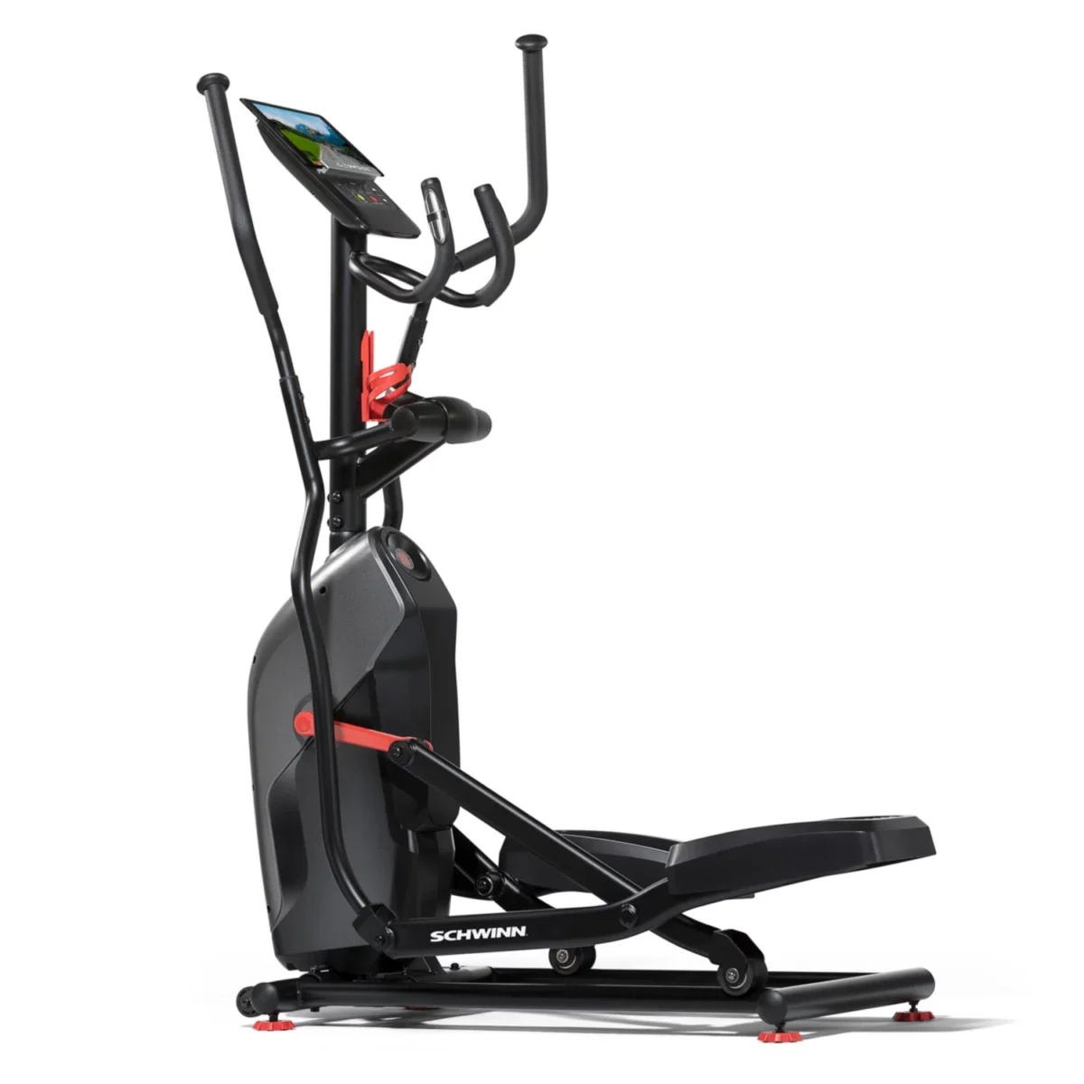 Schwinn 411 Elliptical
