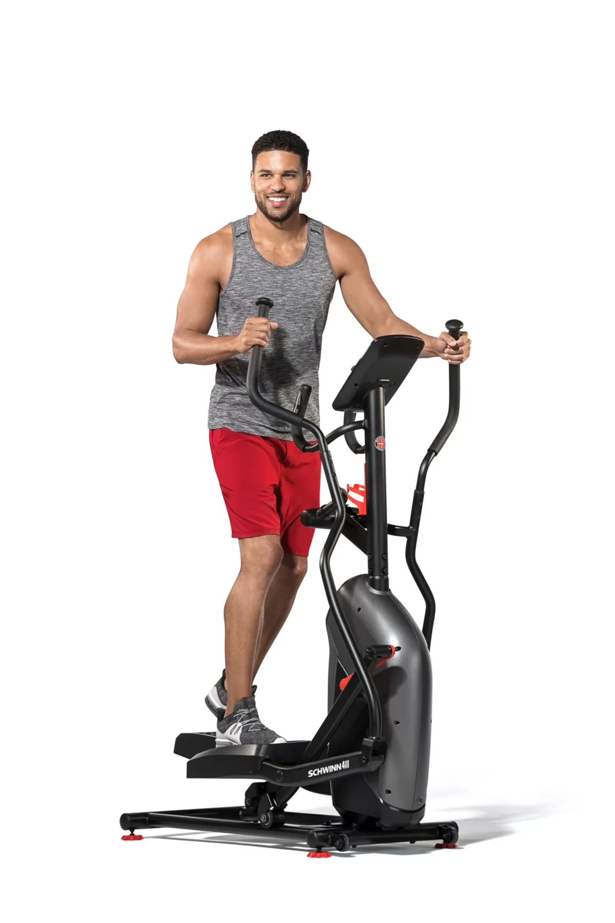 Schwinn 411 Elliptical thumbnail 2
